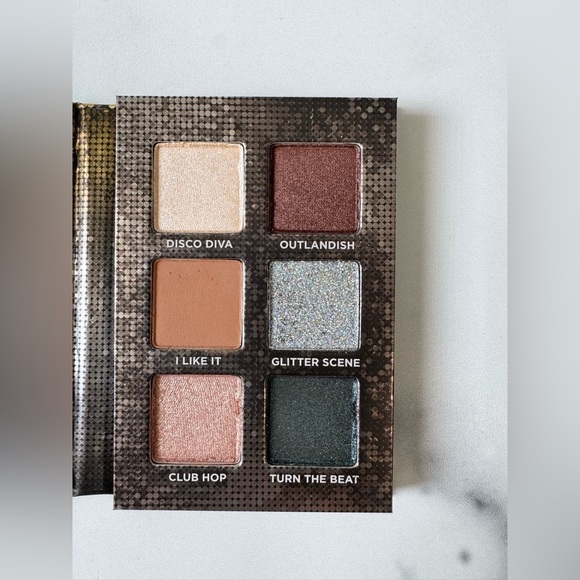 Urban Decay BOOGIE 70s Palette – New in Box, Limited Edition - Picture 3 of 5